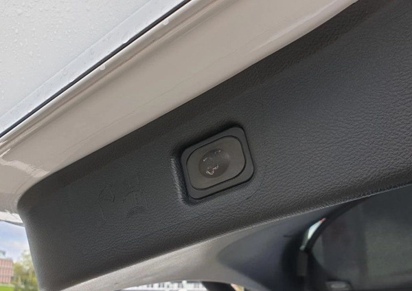 Ford S-Max cena 99900 przebieg: 132712, rok produkcji 2020 z Środa Wielkopolska małe 529